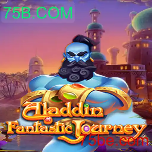 Descubra o Mundo Mágico de Aladdin: Jogo Fascinante no 75B.COM