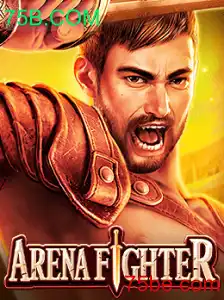 Descubra ArenaFighter: A Nova Sensação dos Jogos Online