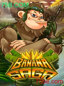 Descubra o Excitante Mundo de BananaSaga: Regras e Estratégias para Dominar o Jogo