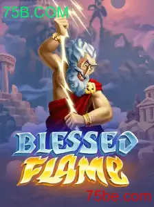 Descubra o Mundo de BlessedFlame e as Estratégias por Trás de 75B.COM