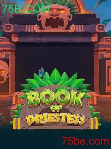 Book of Priestess: Uma Jornada Mística