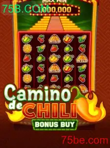 CaminodeChiliBonusBuy: O Novo Fenômeno dos Jogos de Cassino Online