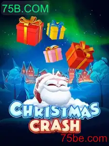 Descubra o Mundo de ChristmasCrash: Diversão e Emoção em um Só Jogo