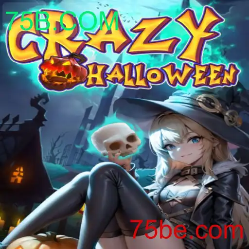 Descubra o Fascinante Mundo de 'CrazyHalloween': Aventura e Estratégia com 75B.COM