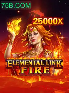 Descubra o Mundo Encantado de ElementalLinkFire