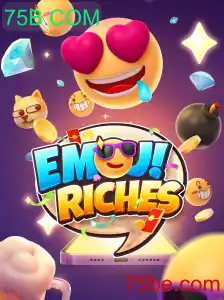 Desbravando o Mundo de EmojiRiches: Tudo o que Você Precisa Saber
