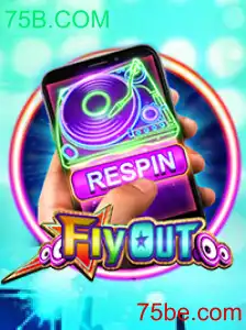 Descubra o Empolgante Mundo do Jogo FlyOut: Uma Aventura com 75B.COM