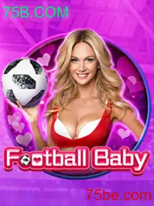 FootballBaby: Uma Experiência de Jogo Inovadora Apoiando-se na Plataforma 75B.COM