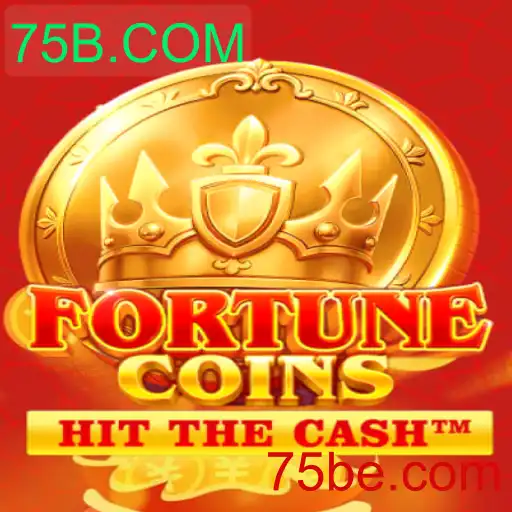 Descubra o Fascinante Mundo de FortuneCoins e 75B.COM