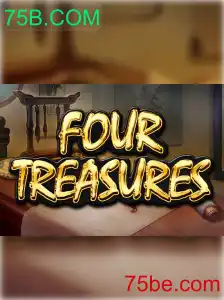 Explorando os Mistérios de FourTreasures e a Chave 75B.COM