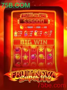 Descubra o Universo de FruitNovaSuper100: Regras e Dinâmicas do Jogo