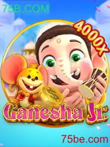 Guia Completo do Jogo GaneshaJr e Como Dominar a Palavra-Chave 75B.COM
