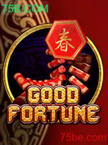 Explorando GoodFortune: O Novo Jogo Emocionante com 75B.COM