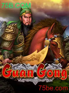 Descubra o Fascinante Mundo de GuanGong: Um Jogo Épico
