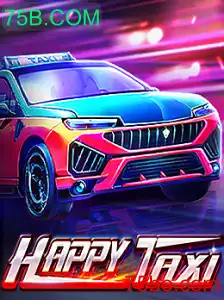 Descobrindo o Mundo de HappyTaxi: Um Olhar Detalhado Sobre o Jogo Inovador