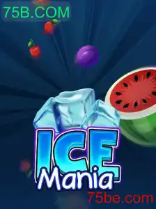 Descubra IceMania: A Nova Sensação do Mundo dos Jogos