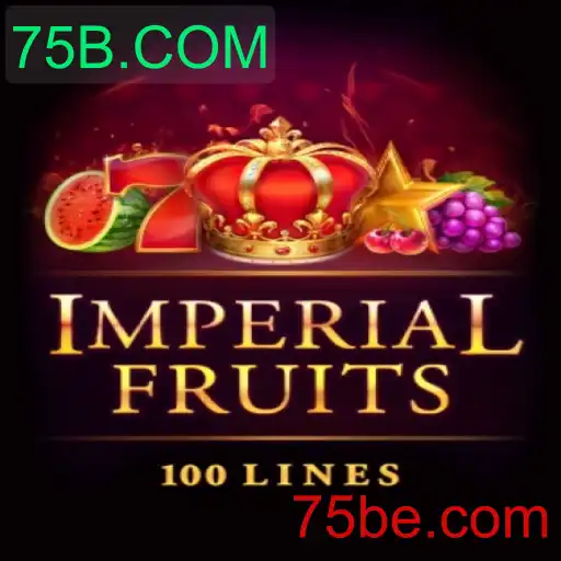 ImperialFruits100: Uma Nova Experiência no Mundo dos Jogos de Casino