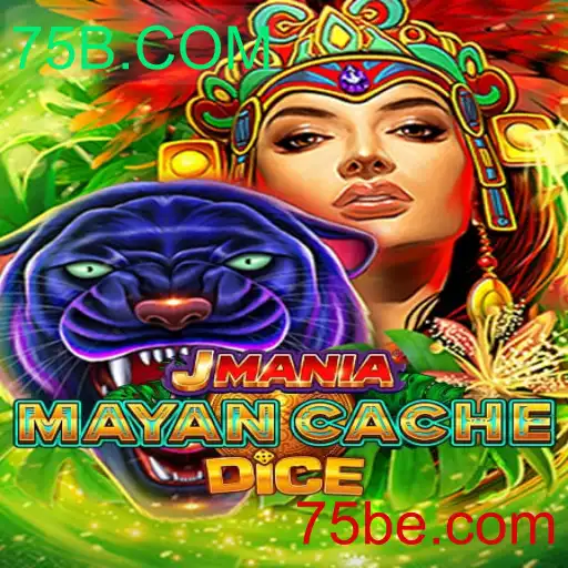 JManiaMayanCacheDice: Uma Nova Experiência de Jogo Com 75B.COM