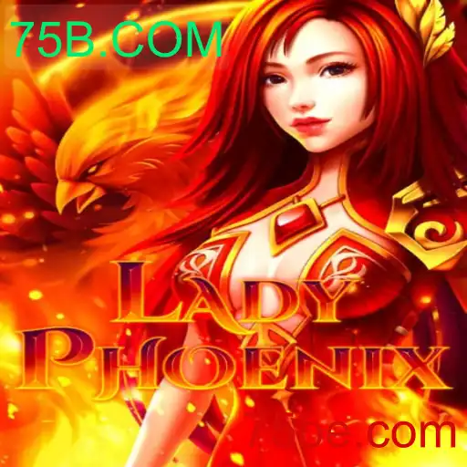 Descubra o Universo de LadyPhoenix: O Novo Fenômeno do Jogo em 75B.COM