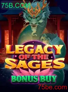 Descubra o Mundo Encantado de LegacyoftheSagesBonusBuy