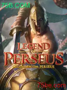 Legend of Perseus: Uma Jornada Épica no Mundo dos Jogos Digitais