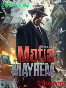 MafiaMayhem: Desvendando o Fascínio do Novo Jogo de Estratégia