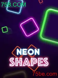 Explorando o Mundo de NeonShapes - Um Jogo de Estratégia Visual
