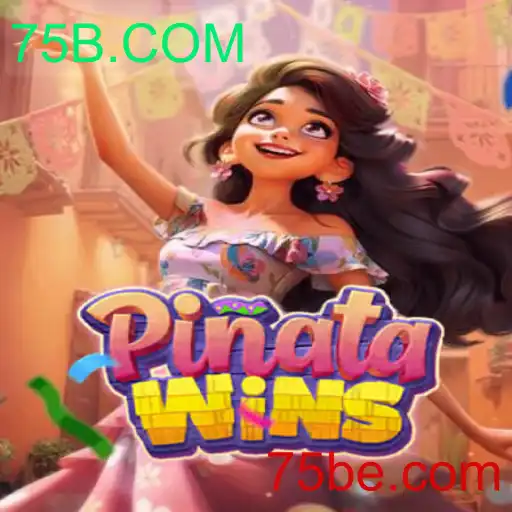 Descubra a Emoção do Jogo PinataWins em 75B.COM