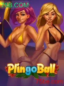 Descubra o Fascinante Mundo do Plingoball: O Jogo Revolucionário Apresentado por 75B.COM