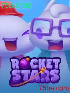 Explorando o Mundo de RocketStars: Um Jogo Revolucionário em 75B.COM