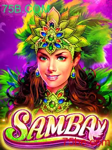 Samba: Descubra o Jogo Vibrante do 75B.COM