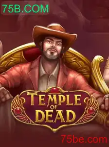 Explorando o Fascinante Mundo de 'TempleofDead'