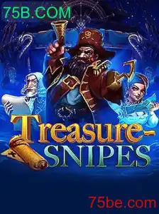 Explorando TreasureSnipes: O Novo Fenômeno dos Jogos Online