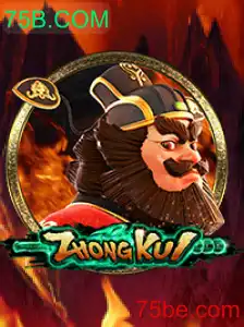 Explorando o Fascinante Mundo de ZhongKui
